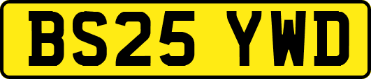 BS25YWD