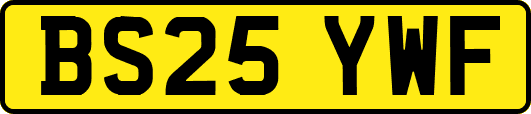 BS25YWF