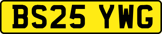 BS25YWG