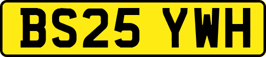 BS25YWH