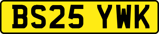 BS25YWK