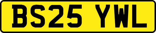 BS25YWL