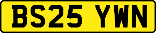 BS25YWN