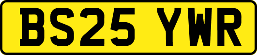 BS25YWR