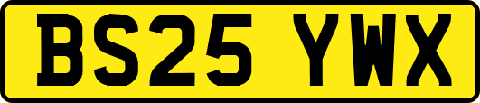 BS25YWX