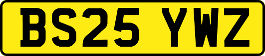 BS25YWZ