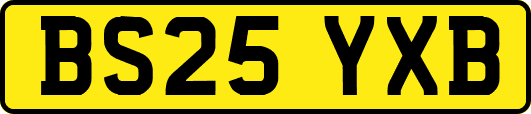 BS25YXB