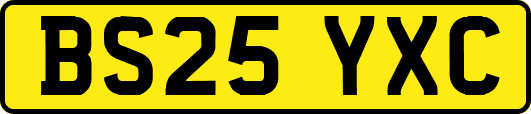 BS25YXC