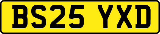 BS25YXD