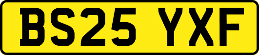 BS25YXF
