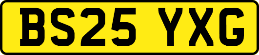 BS25YXG