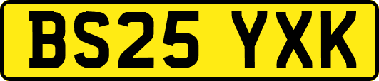 BS25YXK