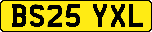 BS25YXL