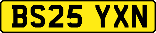 BS25YXN