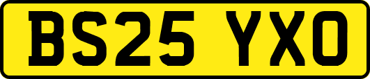 BS25YXO