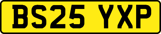 BS25YXP