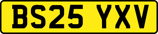 BS25YXV