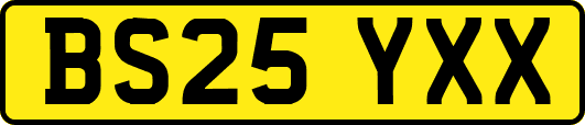 BS25YXX