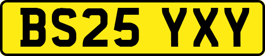 BS25YXY