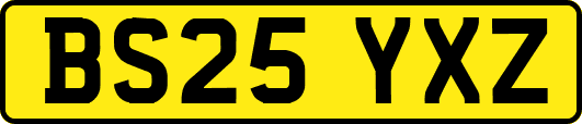 BS25YXZ
