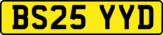 BS25YYD