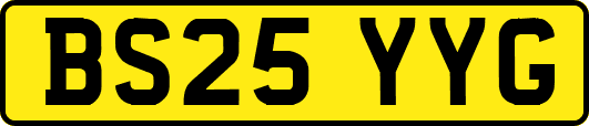 BS25YYG
