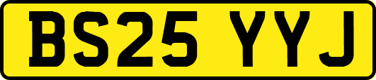 BS25YYJ