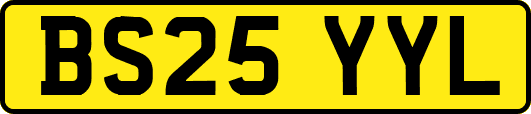BS25YYL