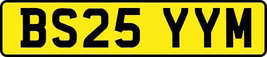 BS25YYM