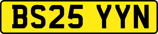BS25YYN