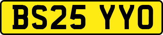 BS25YYO