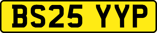 BS25YYP
