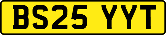 BS25YYT