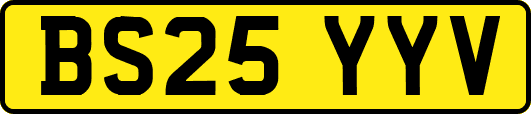 BS25YYV