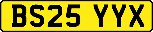 BS25YYX