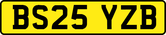 BS25YZB