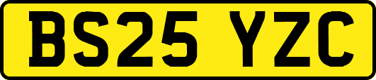 BS25YZC