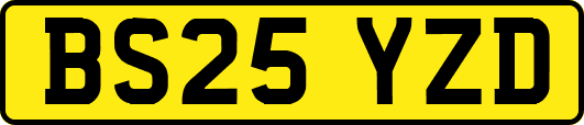 BS25YZD
