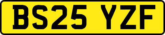 BS25YZF