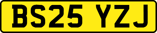 BS25YZJ