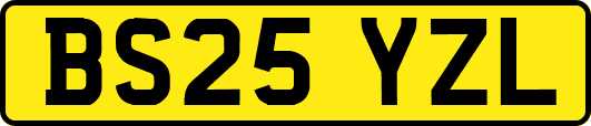 BS25YZL