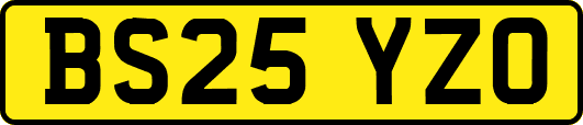 BS25YZO