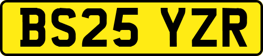 BS25YZR