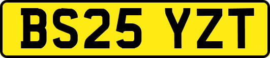 BS25YZT
