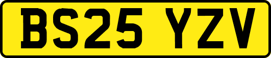 BS25YZV