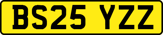 BS25YZZ