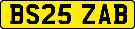 BS25ZAB
