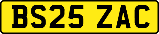 BS25ZAC