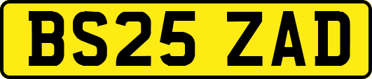 BS25ZAD