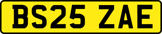 BS25ZAE